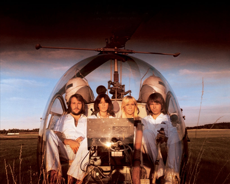 ABBA