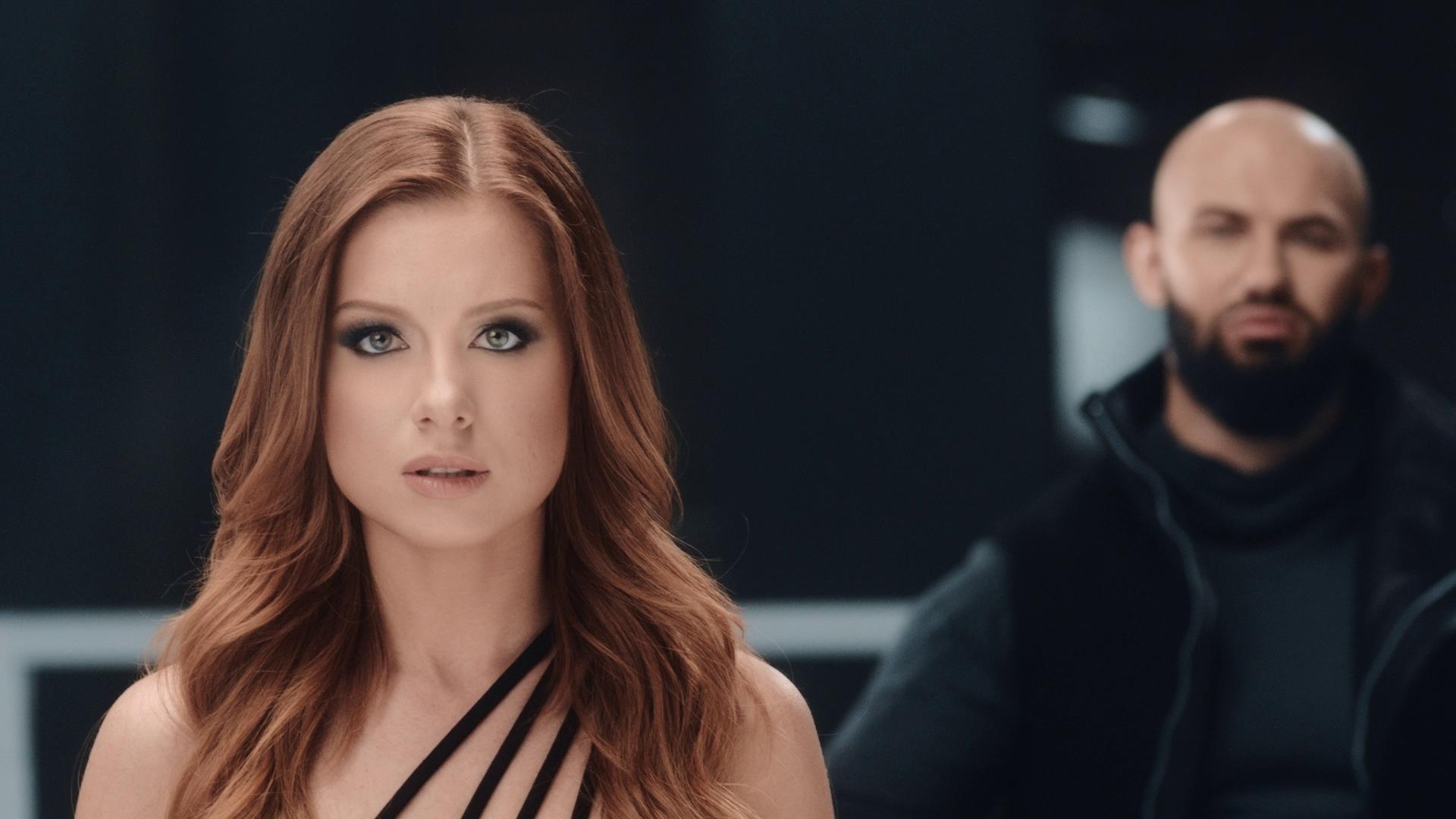 Worldclips.Ru - Скачать Бесплатно Клип Любить Больше Нечем (Feat.