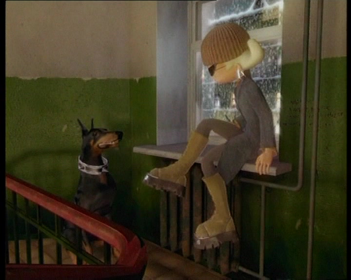 Worldclips.Ru - Скачать Бесплатно Клип Снег Идет - Глюк'OZa