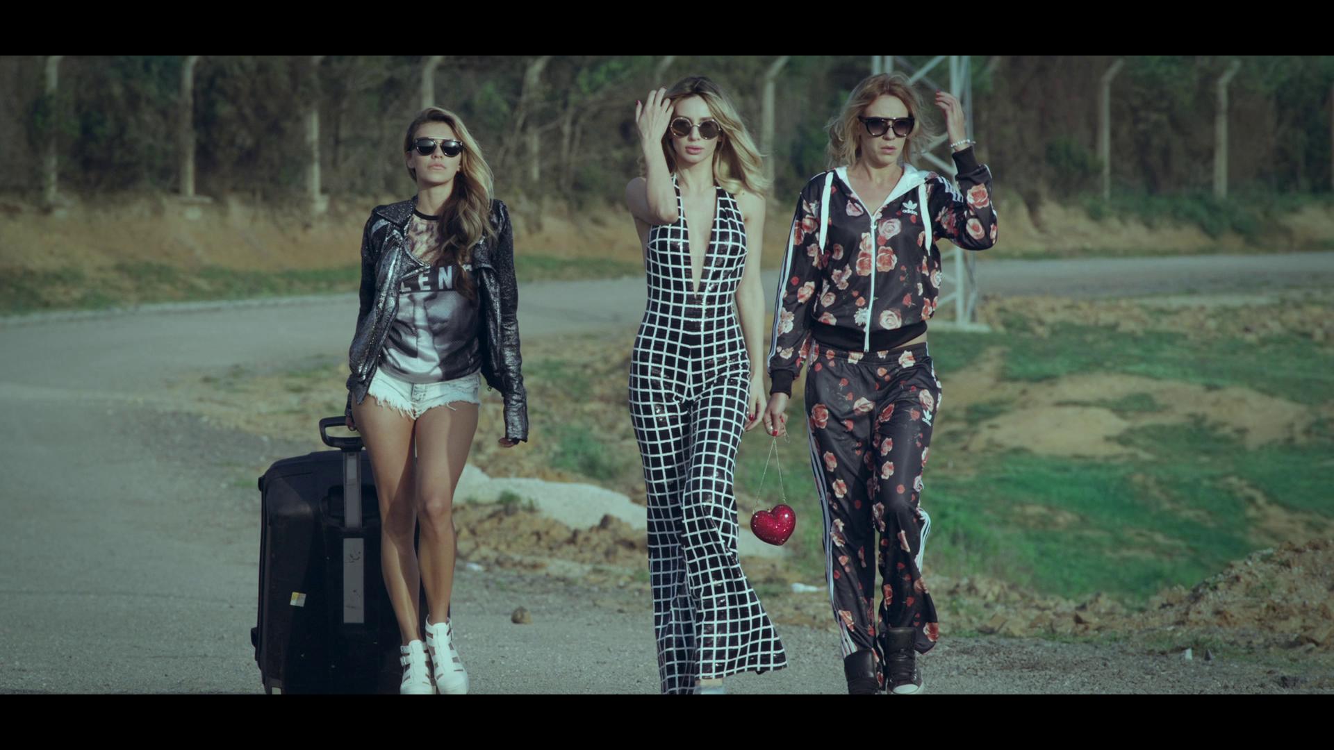 Worldclips.Ru - Скачать Бесплатно Клип Пора Домой (HD) - LOBODA