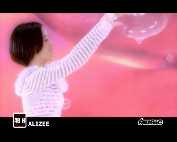 Worldclips.Ru - Скачать Бесплатно Клип L'Alize - Alizee