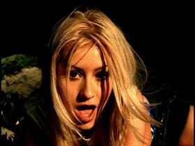 Worldclips.Ru - Скачать Бесплатно Клип Genie In A Bottle.