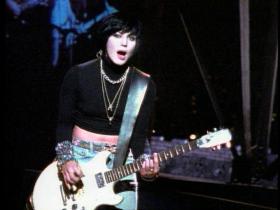 Worldclips.Ru - Скачать Бесплатно Клип Backlash - Joan Jett & The.