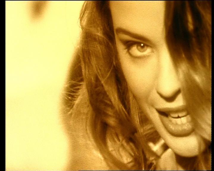 GIVE ME JUST A LITTLE MORE give me just a little more: