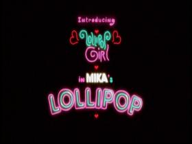 Worldclips.Ru - Скачать Бесплатно Клип Lollipop (BD) - Mika