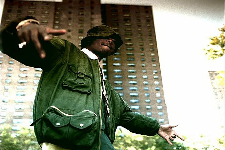Nas - Made You Look: God's Son Live Nas - Made You Look: God's Son Live