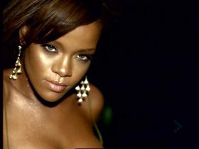 Rihanna SOS